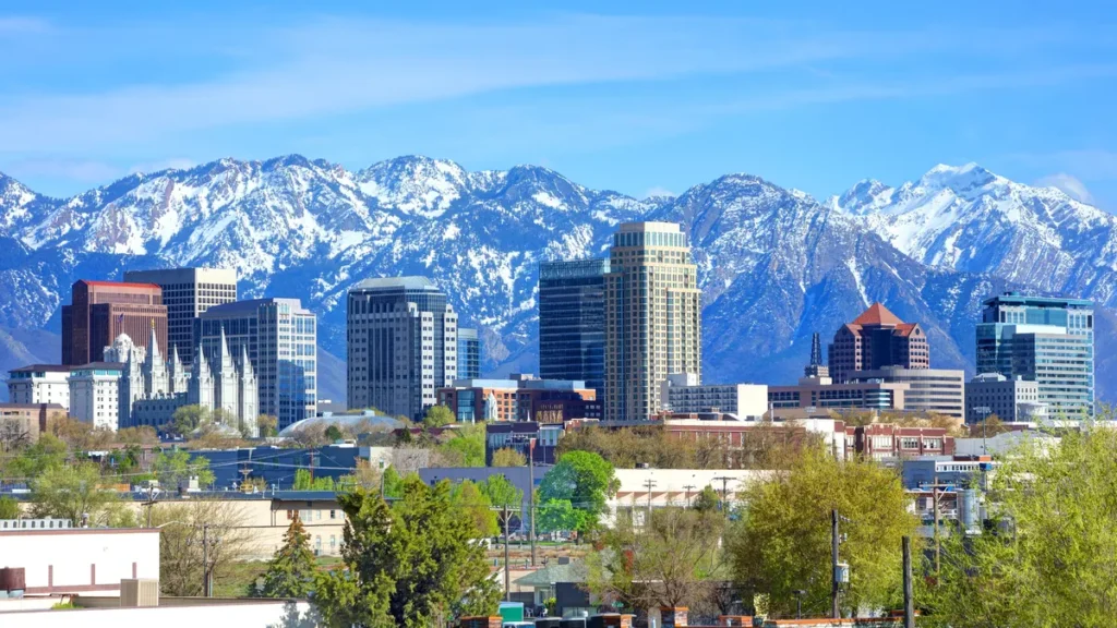 Black-owned Redemption acquires Utah bank